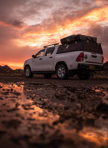 CAR RENTAL