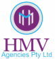 HMV Agencies Logo